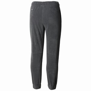 Columbia Glacial™ Skinna Banded Bottom Byxor Pojkar MörkGrå (BQAVO0283)